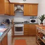 بيت للعطل Moradia V2 - 200m Da Da Oura - Santa Eulalia البوفيرا