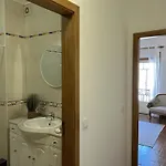 Moradia V2 - 200m Da Da Oura - Santa Eulalia بيت للعطل البوفيرا