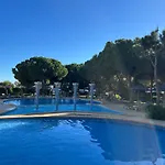 Moradia V2 - 200m Da Da Oura - Santa Eulalia البوفيرا