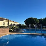 Moradia V2 - 200m Da Da Oura - Santa Eulalia البوفيرا