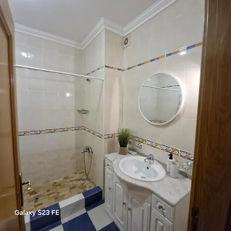 Appartement Moradia V2 - 200m Da Da Oura - Santa Eulalia Albufeira