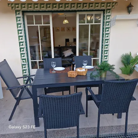 Moradia V2 - 200m Da Da Oura - Santa Eulalia *