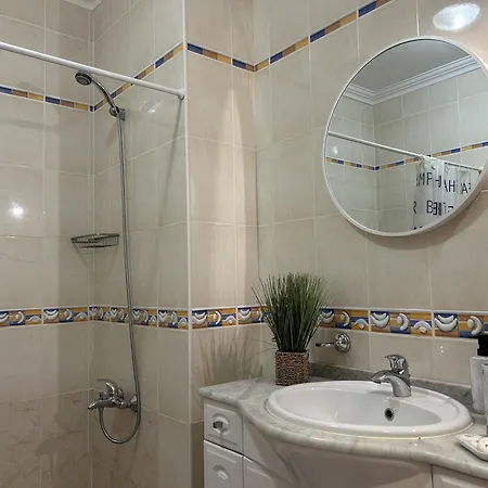 Moradia V2 - 200m Da Da Oura - Santa Eulalia Albufeira