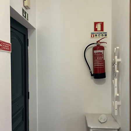 Moradia V2 Quinta Pedra Dos Bicos -praia Da Oura - Apartamento *