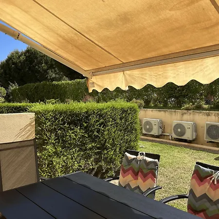 Moradia V2 - 200m Da Da Oura - Santa Eulalia Appartement Albufeira