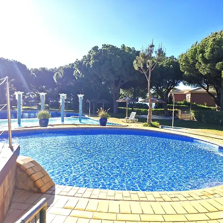Moradia V2 Quinta Pedra Dos Bicos -praia Da Oura - Albufeira
