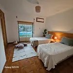 Moradia V2 - 200m Da Da Oura - Santa Eulalia * Albufeira