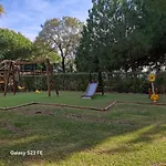 Semesterbostad Moradia V2 - 200m Da Da Oura - Santa Eulalia