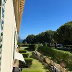 Moradia V2 - 200m Da Da Oura - Santa Eulalia Prázdninový dům *
