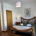 Prázdninový dům Moradia V2 - 200m Da Da Oura - Santa Eulalia *