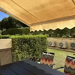 Moradia V2 - 200m Da Da Oura - Santa Eulalia Prázdninový dům Albufeira