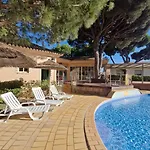 Moradia V2 - 200m Da Da Oura - Santa Eulalia Prázdninový dům *
