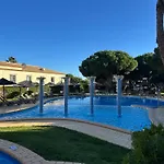 Moradia V2 - 200m Da Da Oura - Santa Eulalia * Albufeira