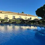 Feriehus Moradia V2 - 200m Da Da Oura - Santa Eulalia *