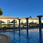 Moradia V2 - 200m Da Da Oura - Santa Eulalia Prázdninový dům Albufeira