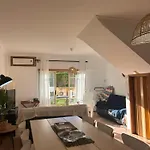 Prázdninový dům Moradia V2 - 200m Da Da Oura - Santa Eulalia