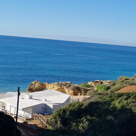 Moradia V2 Quinta Pedra Dos Bicos -praia Da Oura -