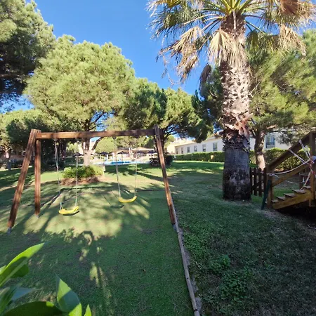 Moradia V2 - 200m Da Da Oura - Santa Eulalia * Albufeira