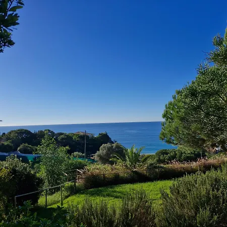 Moradia V2 - 200m Da Da Oura - Santa Eulalia * Albufeira