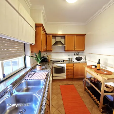 Moradia V2 - 200m Da Da Oura - Santa Eulalia * Albufeira