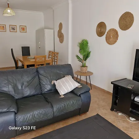 Moradia V2 - 200m Da Da Oura - Santa Eulalia Apartmán Albufeira