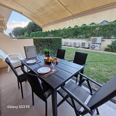 Moradia V2 - 200m Da Da Oura - Santa Eulalia * Albufeira