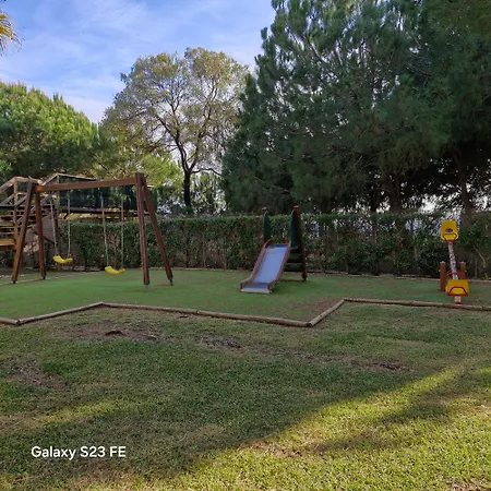 Vakantiehuis Moradia V2 - 200m Da Da Oura - Santa Eulalia