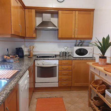 Apartmán Moradia V2 - 200m Da Da Oura - Santa Eulalia Albufeira