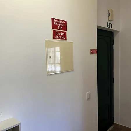 Apartmán Moradia V2 - 200m Da Da Oura - Santa Eulalia