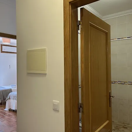 Moradia V2 - 200m Da Da Oura - Santa Eulalia Albufeira