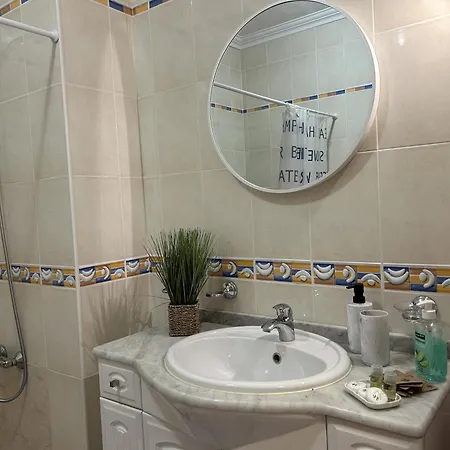 Apartment Moradia V2 - 200m Da Da Oura - Santa Eulalia Albufeira