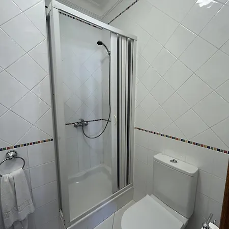 Moradia V2 Quinta Pedra Dos Bicos -praia Da Oura - Apartment *