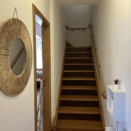 Moradia V2 - 200m Da Da Oura - Santa Eulalia Apartmán Albufeira