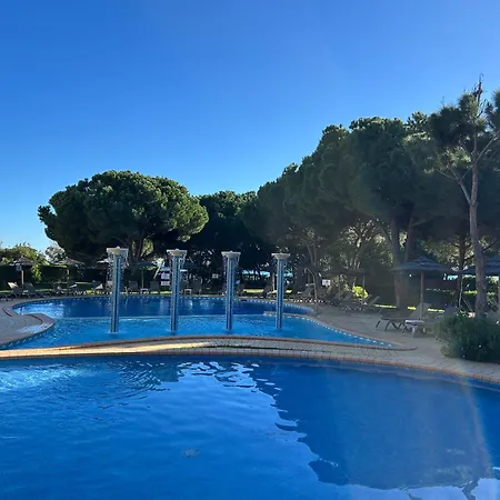 Moradia V2 - 200m Da Da Oura - Santa Eulalia 阿尔布费拉