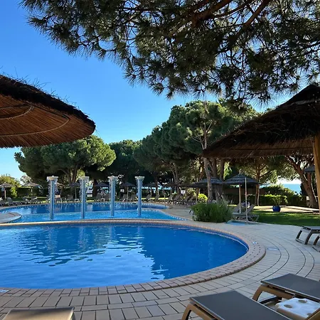 Moradia V2 - 200m Da Da Oura - Santa Eulalia * Albufeira