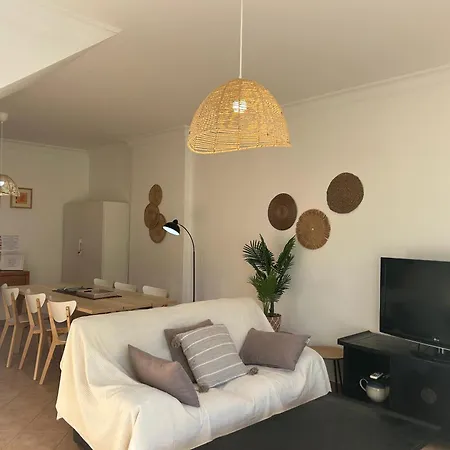 度假居 Moradia V2 - 200m Da Da Oura - Santa Eulalia *