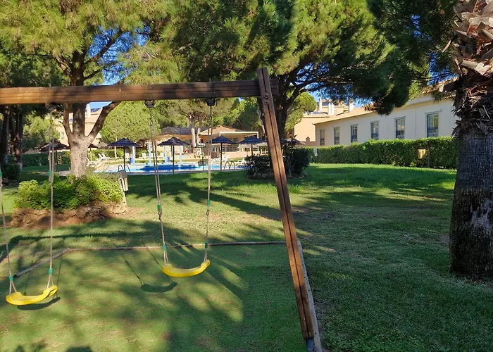 Moradia V2 - 200m Da Da Oura - Santa Eulalia Dom wakacyjny