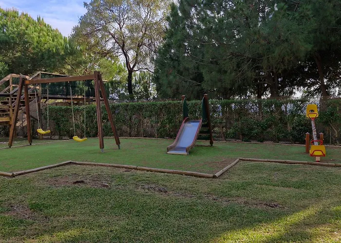 Ferienhaus Moradia V2 - 200m Da Da Oura - Santa Eulalia