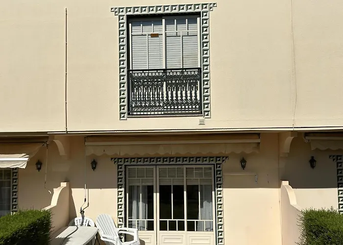 Ferienhaus Moradia V2 - 200m Da Da Oura - Santa Eulalia Albufeira