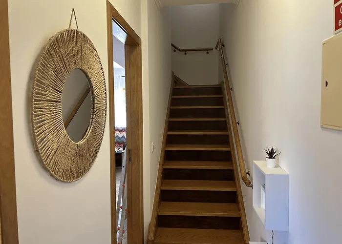 Moradia V2 - 200m Da Da Oura - Santa Eulalia Ferienhaus Albufeira