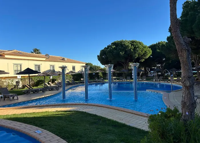 Moradia V2 - 200m Da Da Oura - Santa Eulalia Ferienhaus *