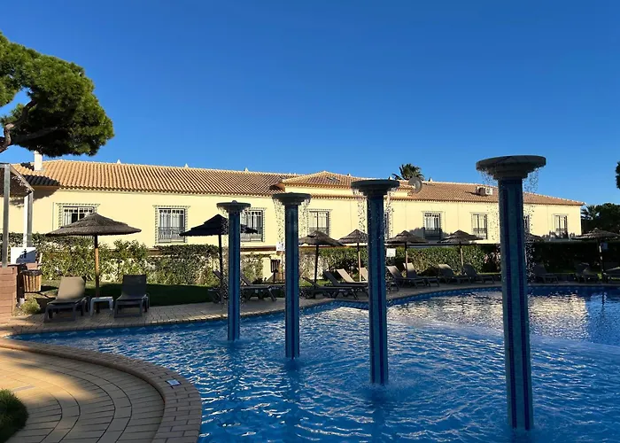 Moradia V2 - 200m Da Da Oura - Santa Eulalia Holiday home Albufeira