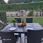 Nyaraló Moradia V2 - 200m Da Da Oura - Santa Eulalia *