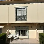 Nyaraló Moradia V2 - 200m Da Da Oura - Santa Eulalia Albufeira
