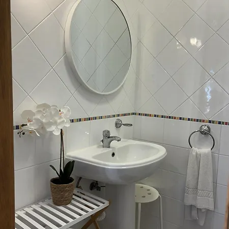 Apartment Moradia V2 - 200m Da Da Oura - Santa Eulalia Albufeira