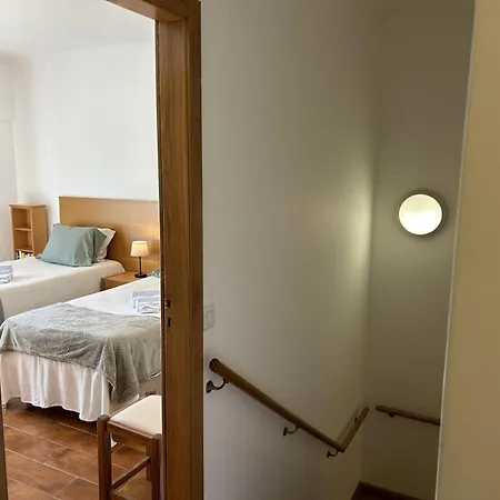 Moradia V2 - 200m Da Da Oura - Santa Eulalia Apartment Albufeira