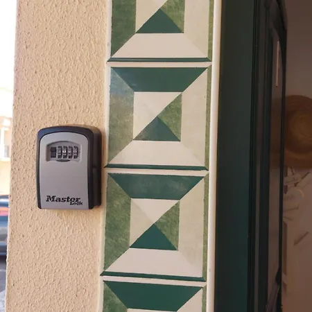 דירה Moradia V2 - 200m Da Da Oura - Santa Eulalia